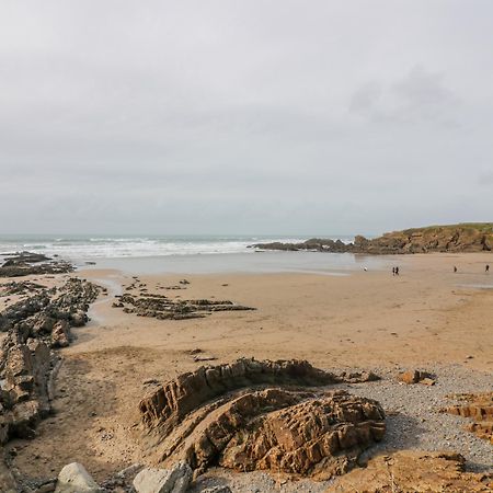 Swallow Cottage Bude Kültér fotó