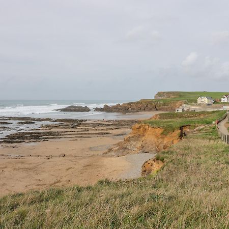 Swallow Cottage Bude Kültér fotó